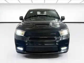 Dodge Durango 2020 R/T 4dr SUV