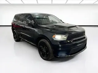 Dodge Durango 2020 R/T 4dr SUV