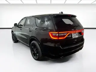 Dodge Durango 2020 R/T 4dr SUV