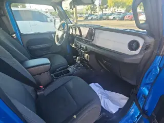 Jeep Wrangler 2024 4x4 Willys 4xe 4dr SUV