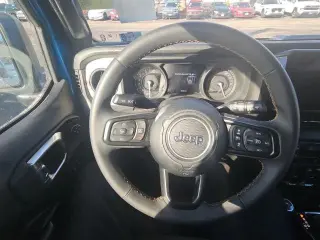 Jeep Wrangler 2024 4x4 Willys 4xe 4dr SUV