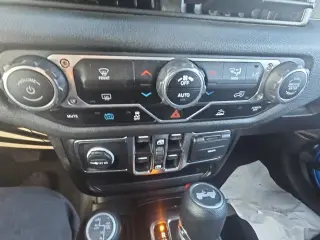 Jeep Wrangler 2024 4x4 Willys 4xe 4dr SUV