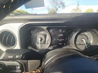 Jeep Wrangler 2024 4x4 Willys 4xe 4dr SUV