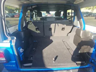 Jeep Wrangler 2024 4x4 Willys 4xe 4dr SUV