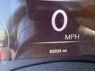 Jeep Grand Cherokee 2019 4x4 Overland 4 puertas SUV