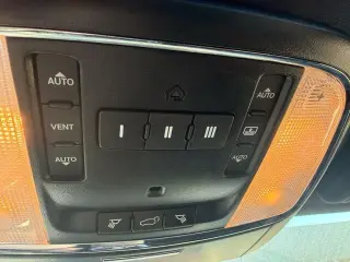 Jeep Grand Cherokee 2019 4x4 Overland 4 puertas SUV