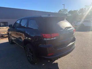 Jeep Grand Cherokee 2019 4x4 Overland 4 puertas SUV