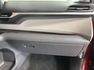 2021 Toyota Sienna