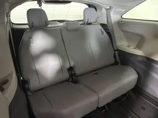 2021 Toyota Sienna