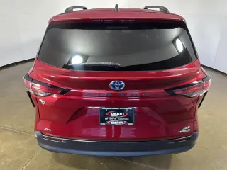2021 Toyota Sienna