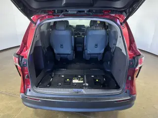 2021 Toyota Sienna