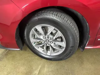 2021 Toyota Sienna