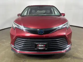 2021 Toyota Sienna