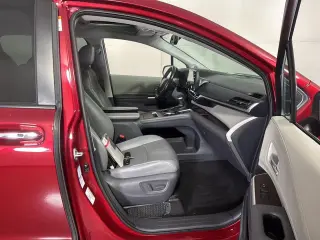 2021 Toyota Sienna