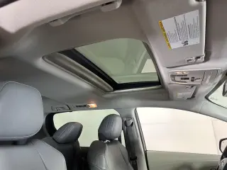 2021 Toyota Sienna