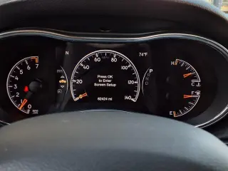 Jeep Grand Cherokee 2019 4x4 Laredo 4dr SUV