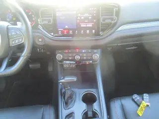 Dodge Durango 2023 AWD GT 4dr SUV