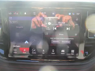 Dodge Durango 2023 AWD GT 4dr SUV