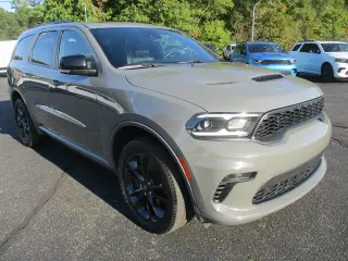 Dodge Durango 2023 AWD GT 4dr SUV