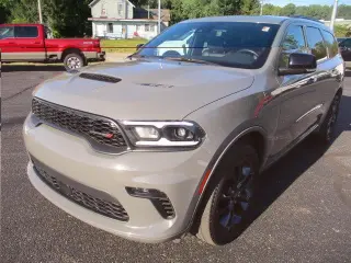 Dodge Durango 2023 AWD GT 4dr SUV