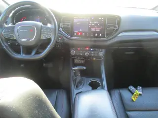 Dodge Durango 2023 AWD GT 4dr SUV