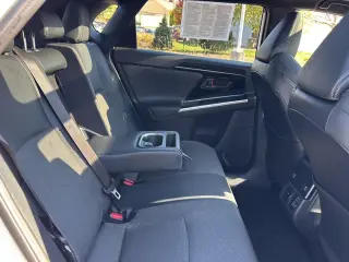 2024 Toyota bZ4X