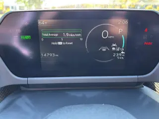 2024 Toyota bZ4X