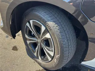 2024 Toyota bZ4X