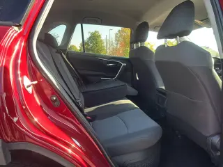 2020 Toyota RAV4 Hybrid