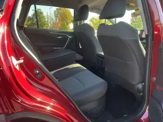 2020 Toyota RAV4 Hybrid