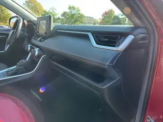 2020 Toyota RAV4 Hybrid