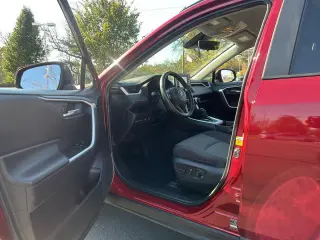 2020 Toyota RAV4 Hybrid