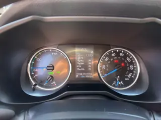 2020 Toyota RAV4 Hybrid
