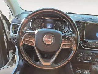 Jeep Cherokee 2020 4x4 Limited 4dr SUV