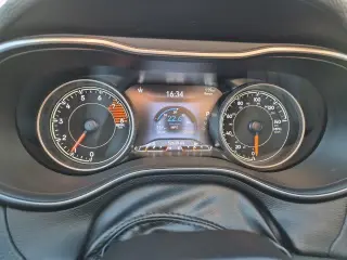 Jeep Cherokee 2020 4x4 Limited 4dr SUV
