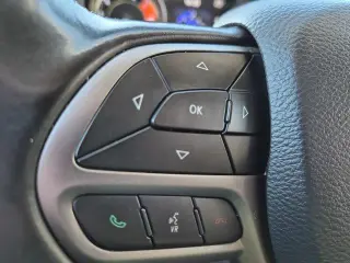 Jeep Cherokee 2020 4x4 Limited 4dr SUV