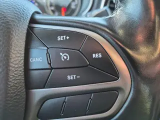 Jeep Cherokee 2020 4x4 Limited 4dr SUV
