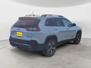 Jeep Cherokee 2020 4x4 Limited 4dr SUV