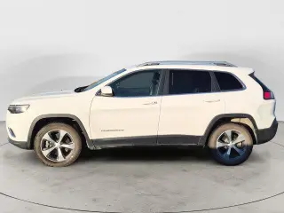 Jeep Cherokee 2020 4x4 Limited 4dr SUV