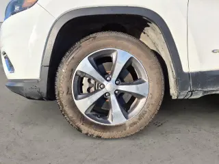 Jeep Cherokee 2020 4x4 Limited 4dr SUV