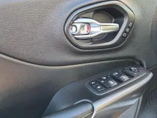 Jeep Cherokee 2020 4x4 Limited 4dr SUV