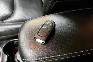 Jeep Cherokee 2019 4x4 Limited 4dr SUV