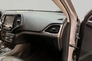 Jeep Cherokee 2019 4x4 Limited 4dr SUV