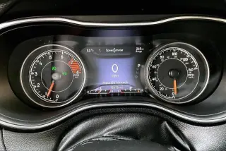 Jeep Cherokee 2019 4x4 Limited 4dr SUV