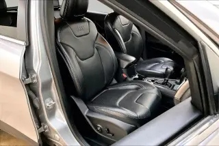 Jeep Cherokee 2019 4x4 Limited 4dr SUV