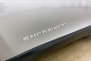 Jeep Cherokee 2019 4x4 Limited 4dr SUV