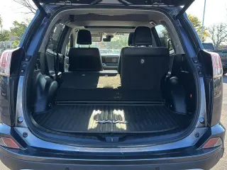 2016 Toyota RAV4 Hybrid