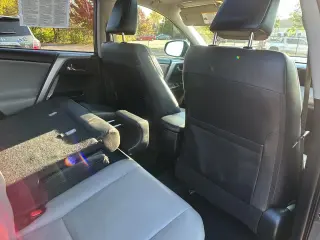 2016 Toyota RAV4 Hybrid