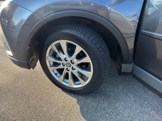 2016 Toyota RAV4 Hybrid