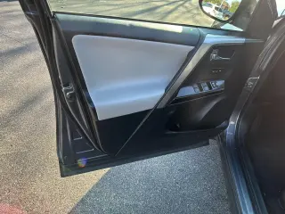2016 Toyota RAV4 Hybrid